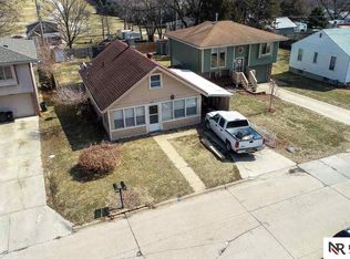 5427 S 48th Ave, Omaha, NE 68117