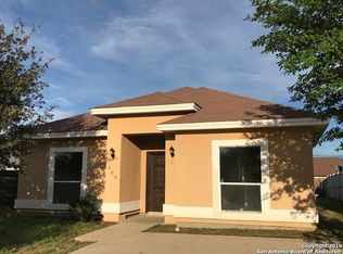 309 Jazmin Rd, Laredo, TX 78043