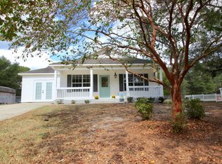 186 Hurley Dr, Defuniak Springs, FL 32433