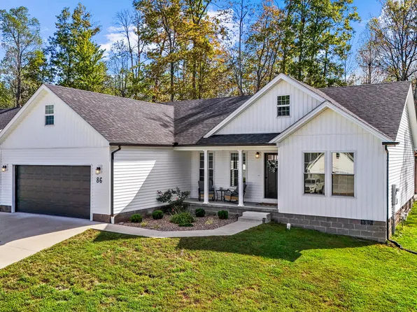 86 Woodlock Dr, Morehead, KY 40351