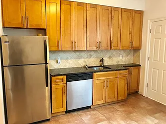 Rented by Compass