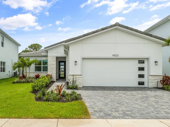 14222 SW Artesia Dr Drive, Port St Lucie, FL 34987