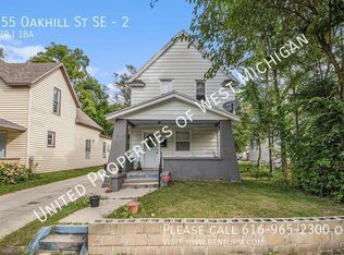 855 Oakhill St SE #2, Grand Rapids, MI 49507