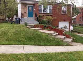 (Undisclosed Address), Hyattsville, MD 20783