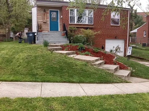 (undisclosed Address), Hyattsville, MD 20783