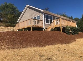 158 Freeman Place Trl, Hendersonville, NC 28792