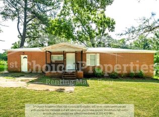 25 Kendall Ave, Adamsville, AL 35005