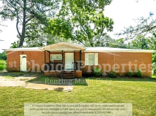 25 Kendall Ave, Adamsville, AL 35005