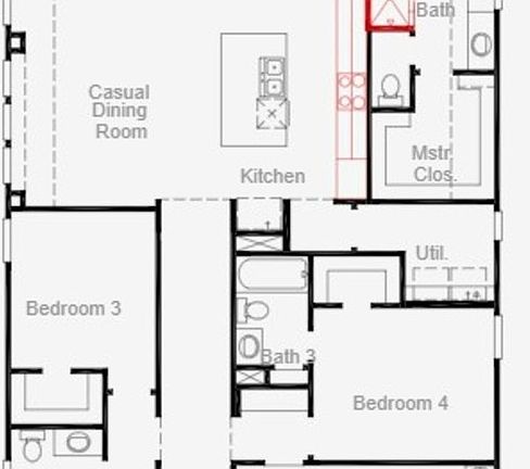 2nd image of this home