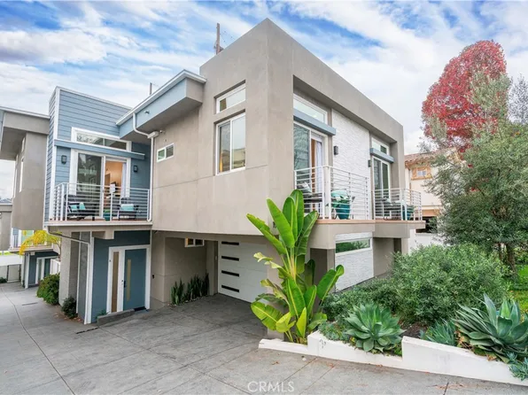 1912 Marshallfield Ln #A, Redondo Beach, CA 90278
