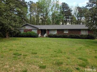 2724 Shepard School Rd, Zebulon, NC 27597