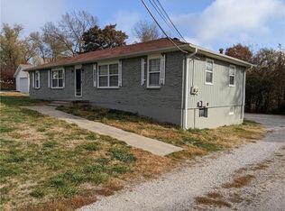 3127 N 72nd St, Kansas City, KS 66109
