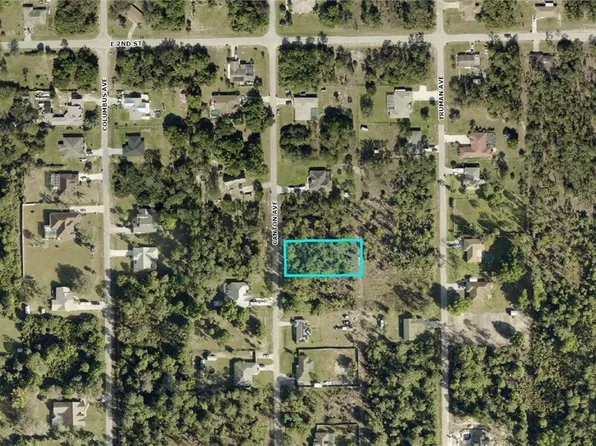 112 Canton Ave, Lehigh Acres, FL 33936
