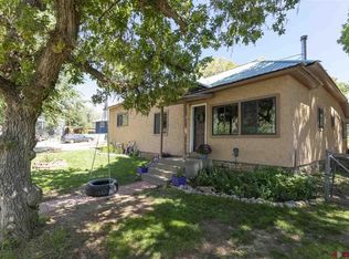 450 County Road 521, Bayfield, CO 81122