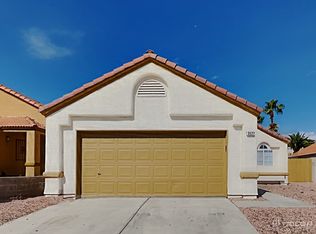 3527 Citruscedar Way, North Las Vegas, NV 89032