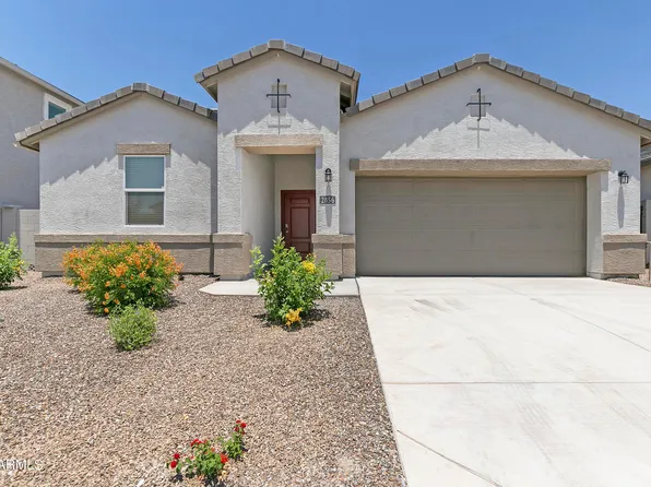 2856 W Seaver Ave, Apache Junction, AZ 85120