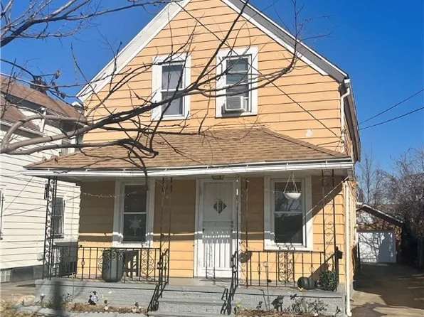 3402 Meyer Ave, Cleveland, OH 44109
