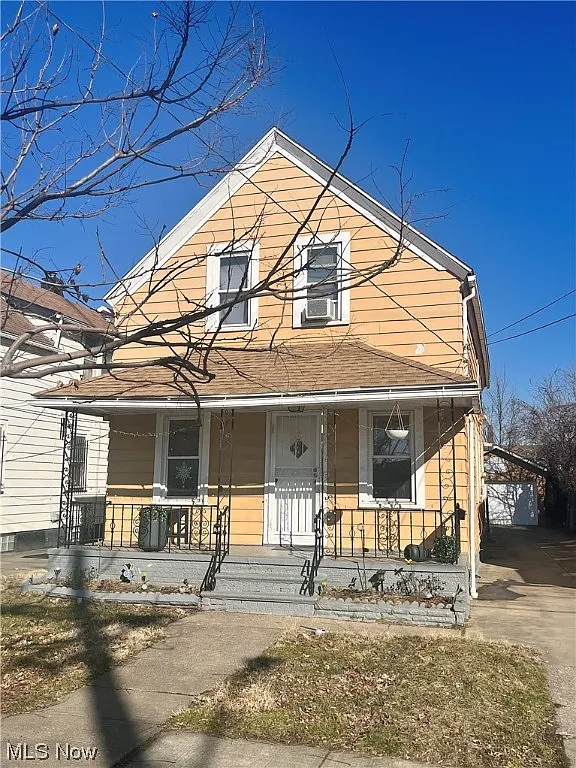 3402 Meyer Ave photo 1