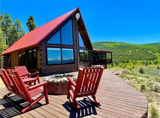 561 Empire Valley Dr, Leadville, CO 80461