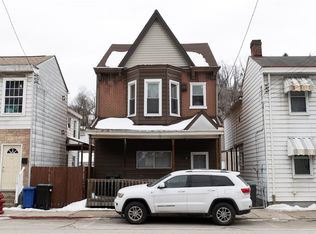 516 North Ave, Millvale, PA 15209