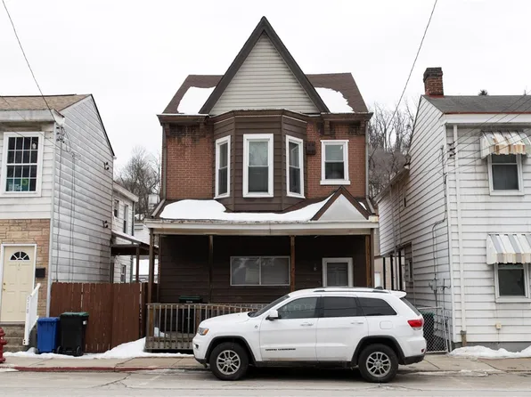 516 North Ave, Millvale, PA 15209