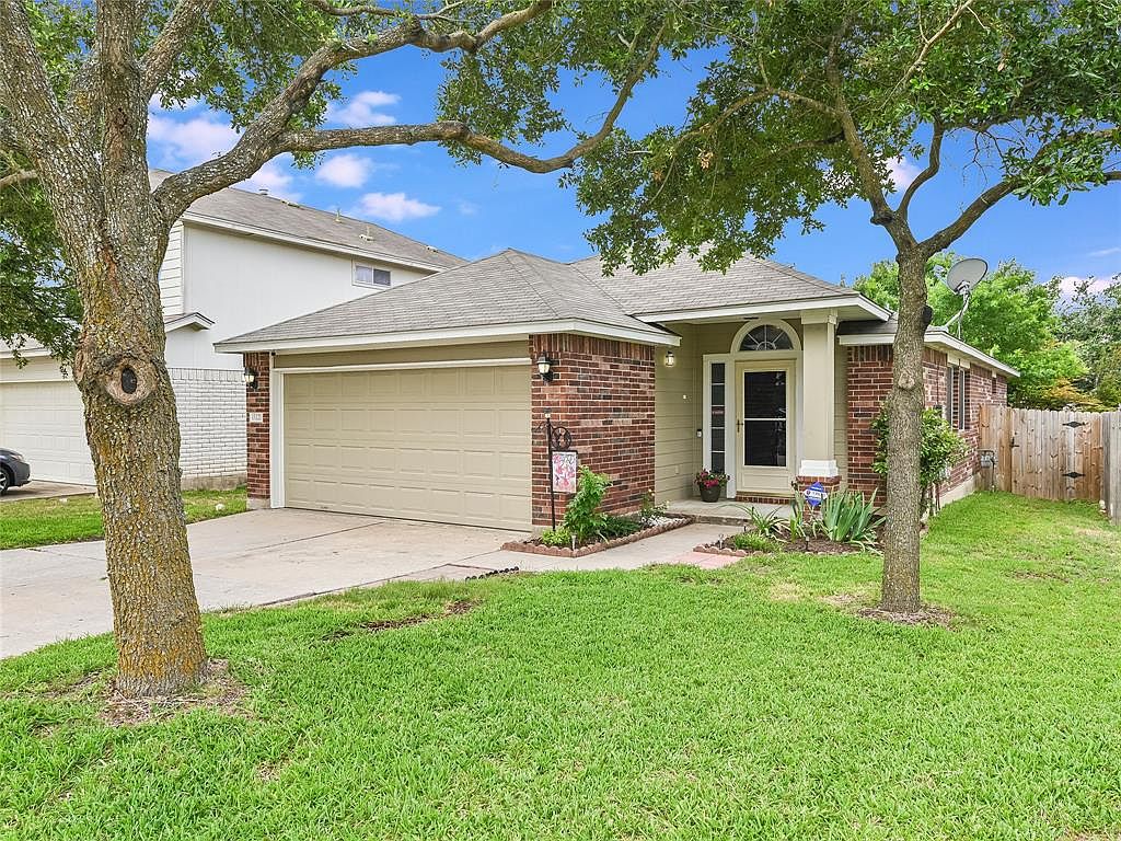 15121 Mandarin Xing, Pflugerville, TX 78660 Zillow