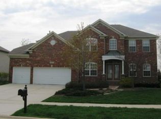 24309 Corydalis St, Plainfield, IL 60585