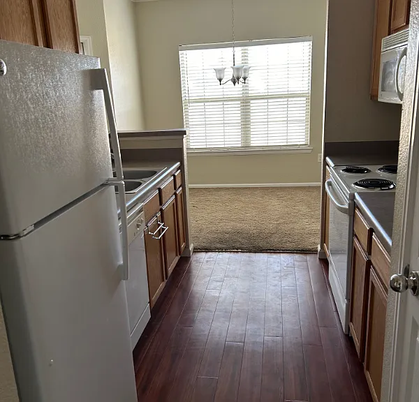 5620 Fossil Creek Pkwy #4-208 — Photo 3