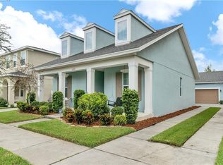 32711 Coldwater Creek Loop, Wesley Chapel, FL 33545