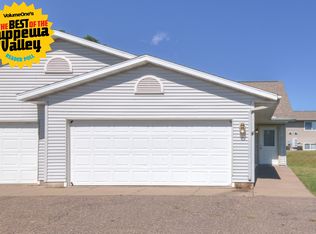 1130 Weatherridge Rd #1, Chippewa Falls, WI 54729