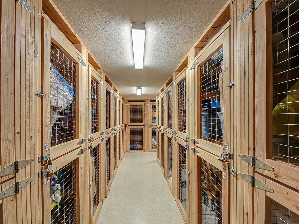 Extra storage
