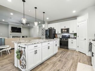 1567 Sawyers Ridge Cv, Cantonment, FL 32533