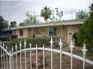 1109 Tumbleweed Ave, Las Vegas, NV 89106