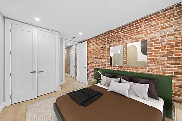 Rented by Vector New York, LLC