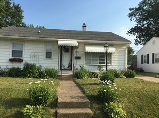 2735 Duncan St, Springfield, OH 45505