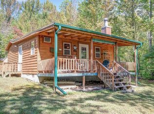 457 Johnson Cove Rd, Copperhill, TN 37317