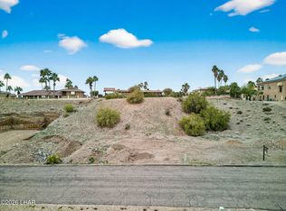 2405 Demaret Dr, Lake Havasu City, AZ 86406