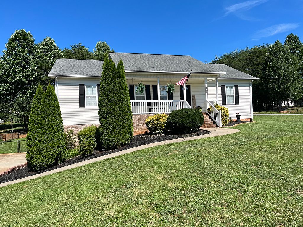 153 Deer Creek Dr - Property Image