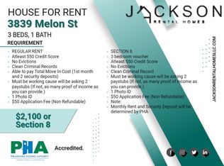 3839 Melon St, Philadelphia, PA 19104