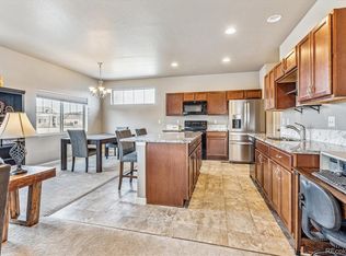 3510 E 124th Pl, Thornton, CO 80241