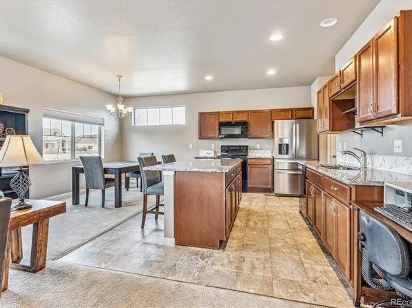 3510 E 124th Place, Thornton, CO 80241