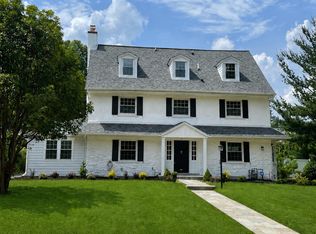 723 S Latches Ln, Merion Station, PA 19066