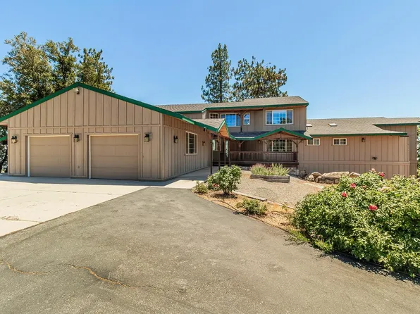 43855 Vista Del Valle Ln, Auberry, CA 93602