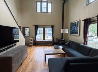 23 Hammond St, Providence, RI 02909