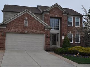 4335 Pond Run, Canton, MI 48188