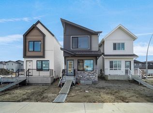 505 177th Ave NW, Edmonton, AB T5Y 4B7