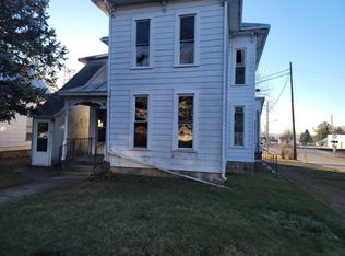 539 W Pearl St, Union City, IN 47390