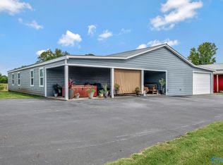 5640 County Road 108, Town Creek, AL 35672