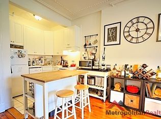 924 President St APT 3, Brooklyn, NY 11215