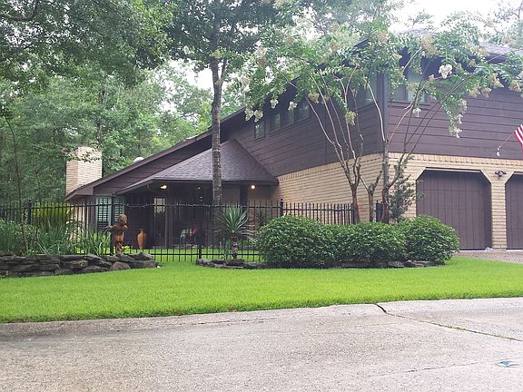 Access I-45 in 5 minutes 